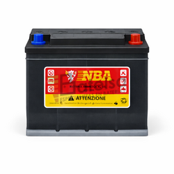 Bater�a 3 GL 12N | 12 Voltios 86 Amperios (C20)